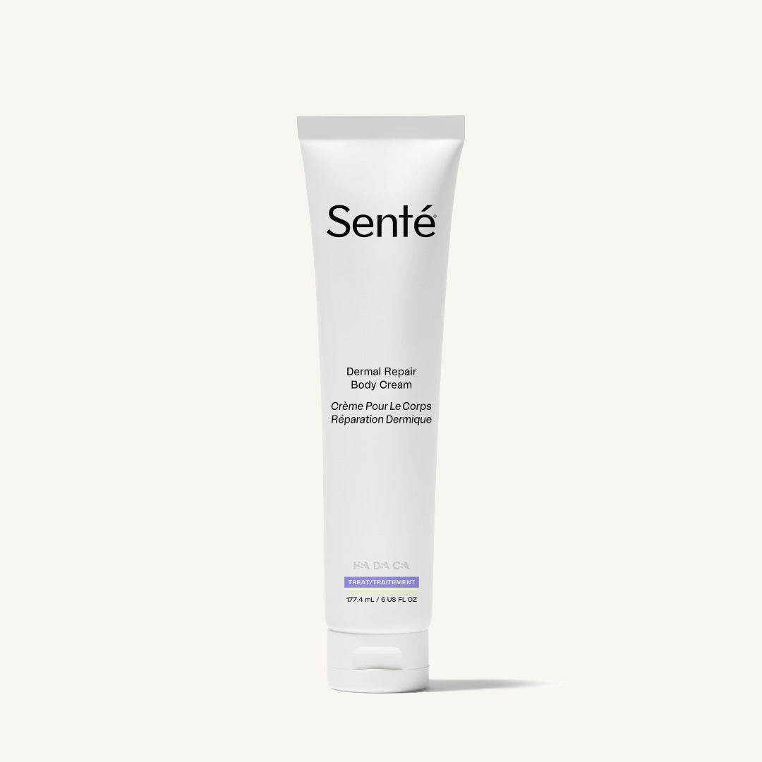 Senté Dermal Repair Body Cream
