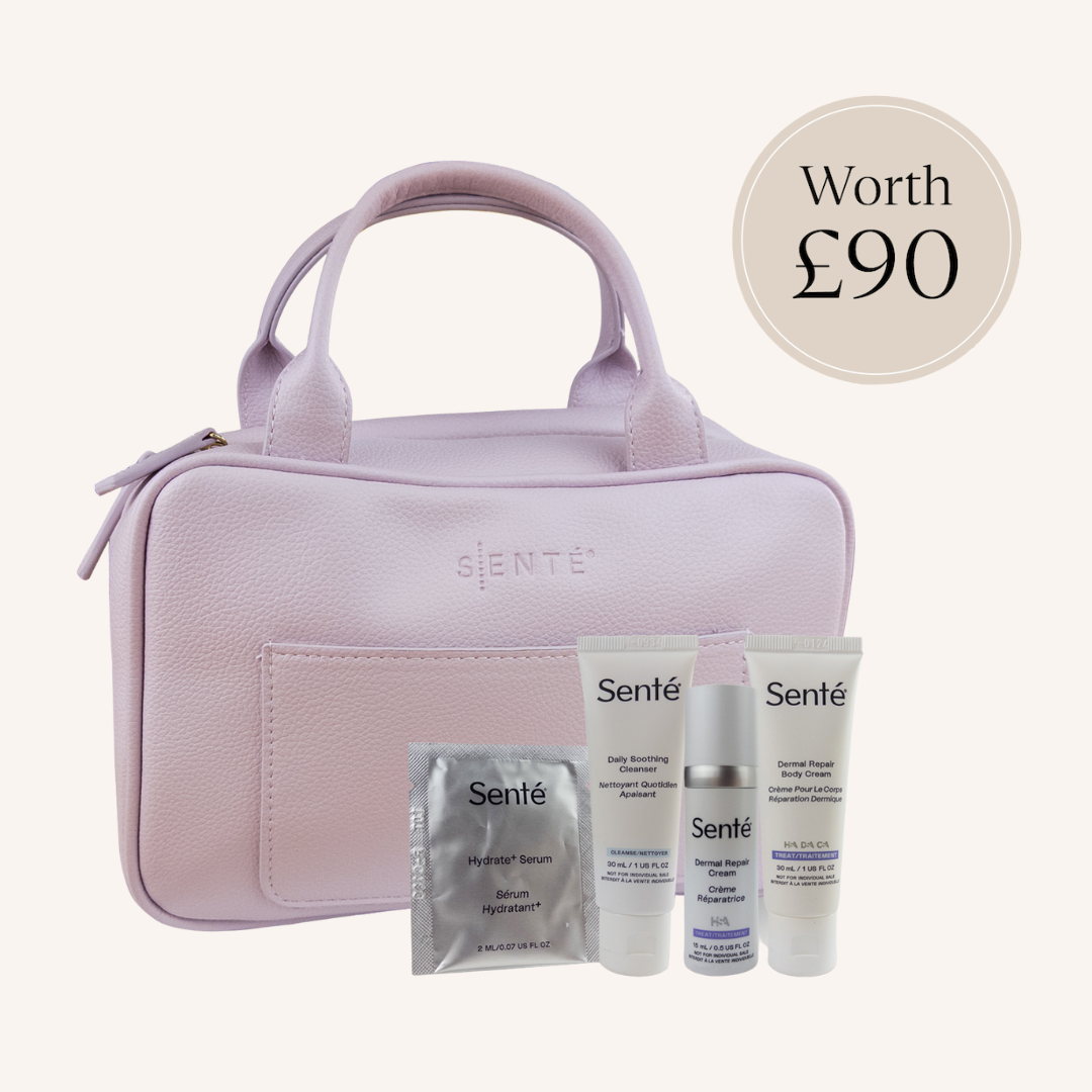 Holiday Hydration Set