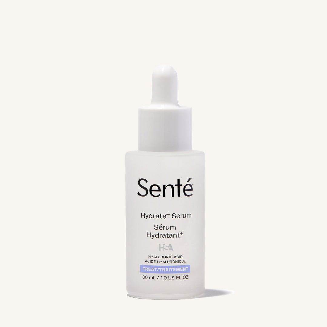 Senté Hydrate+ Serum