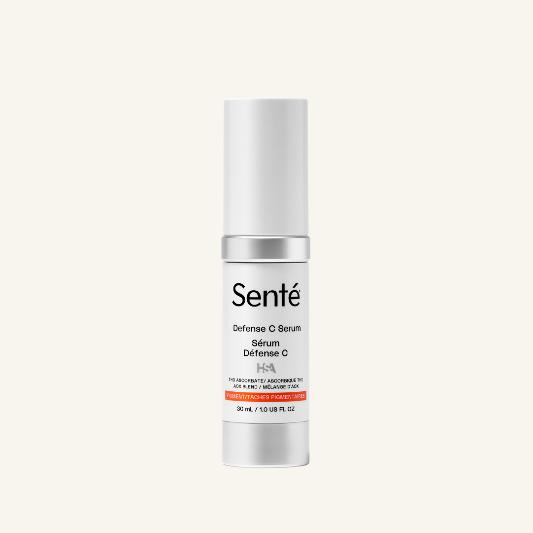 Defense C Serum