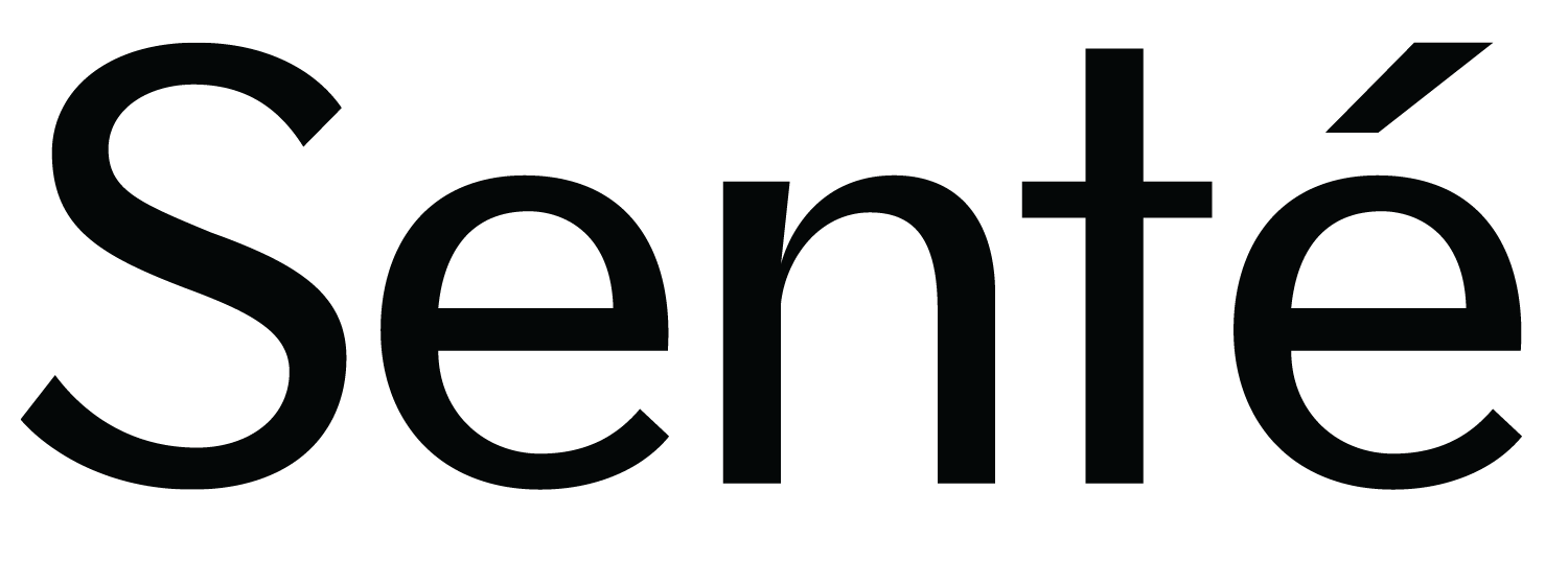Senté Logo