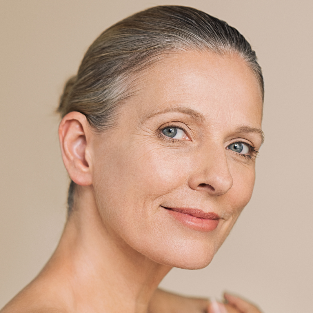 A Barrier-First Approach to Menopausal Skin: Supporting Dryness & Sensitivity