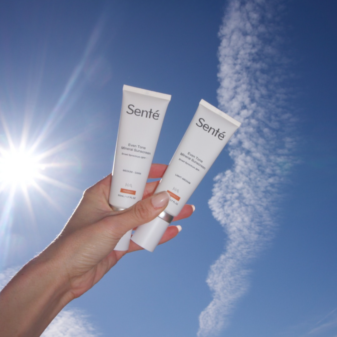 The Multitasking Sunscreen Your Routine’s Been Missing