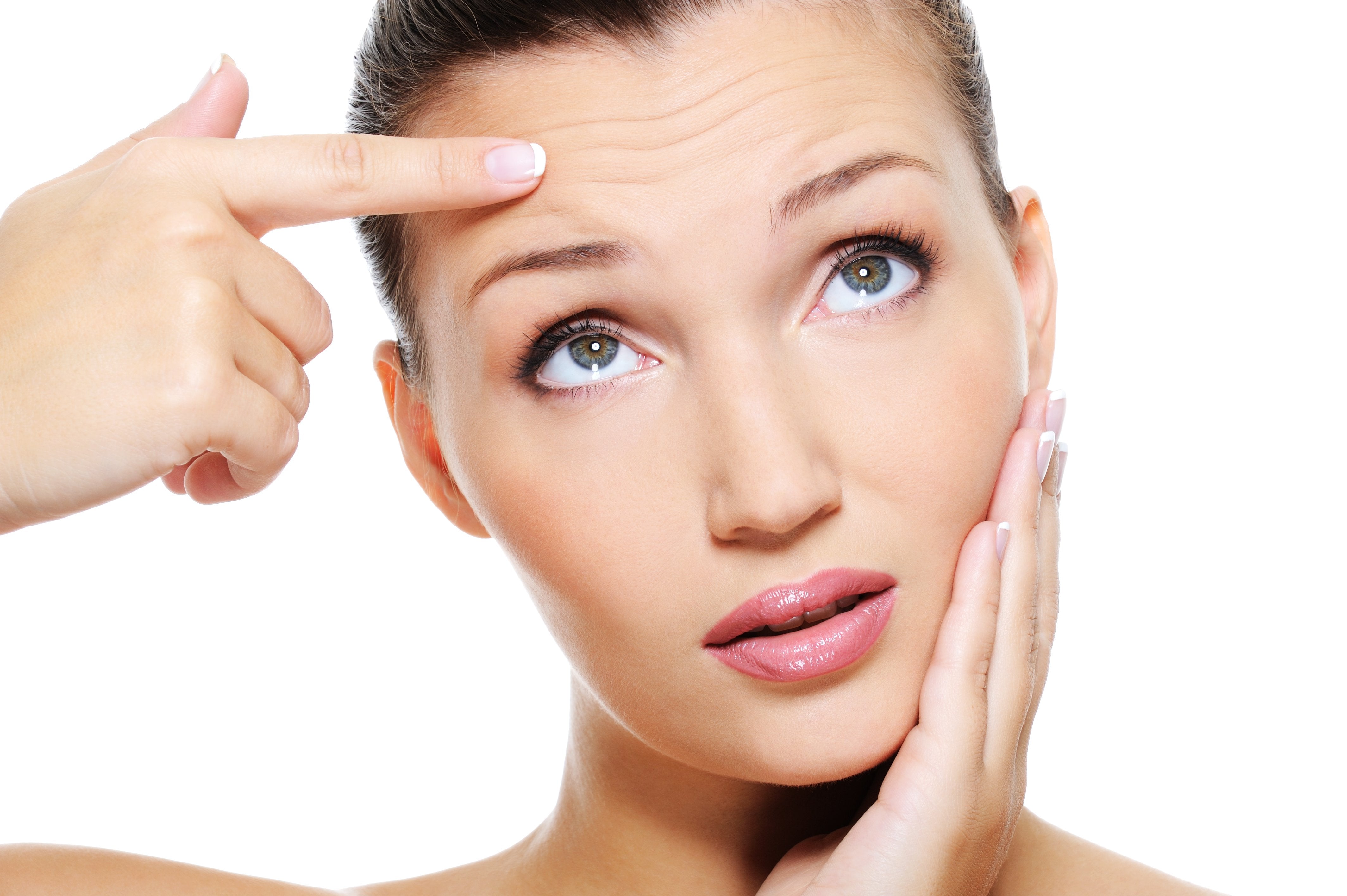 Fine Lines & Wrinkles