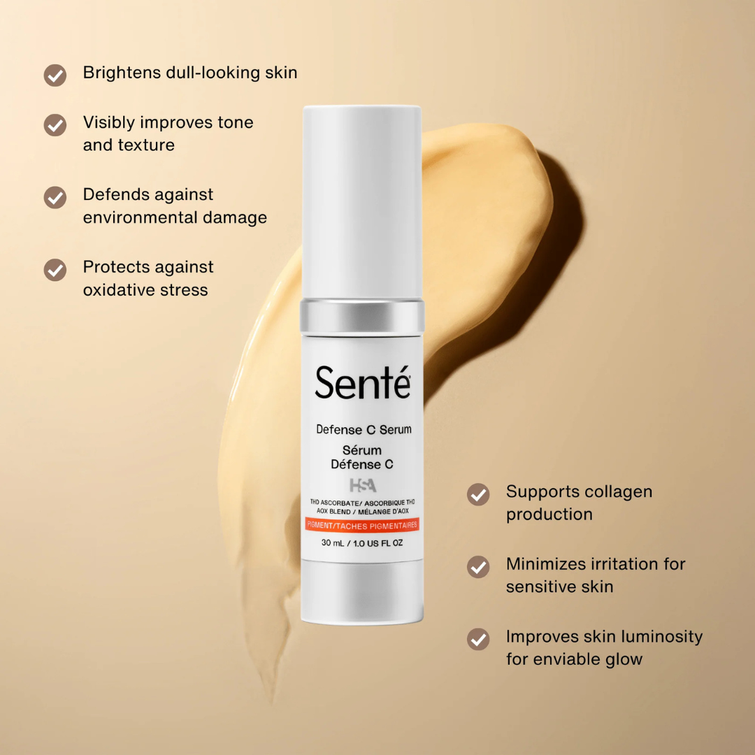 Defense C Serum