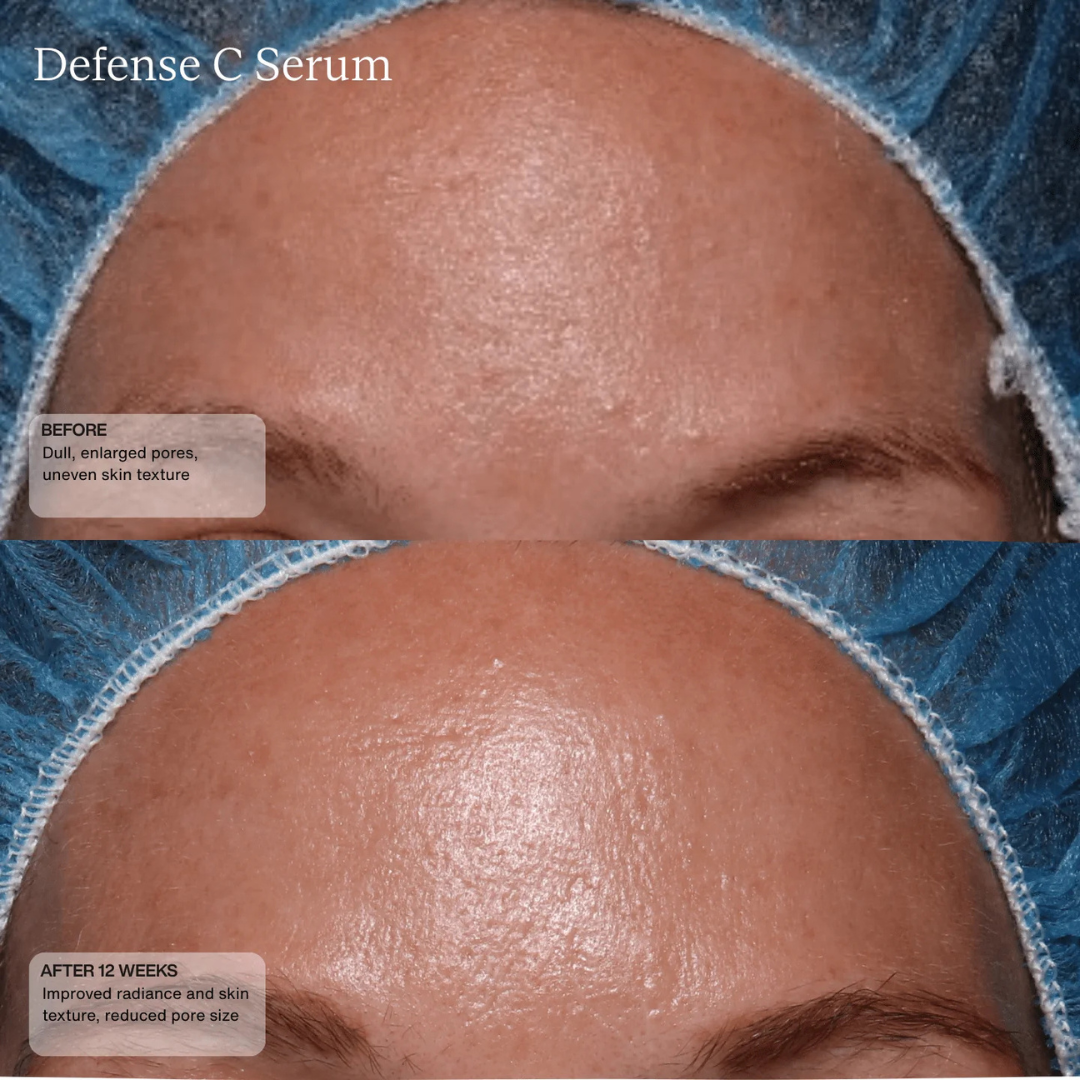 Defense C Serum