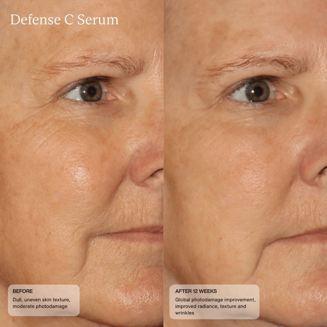 Defense C Serum