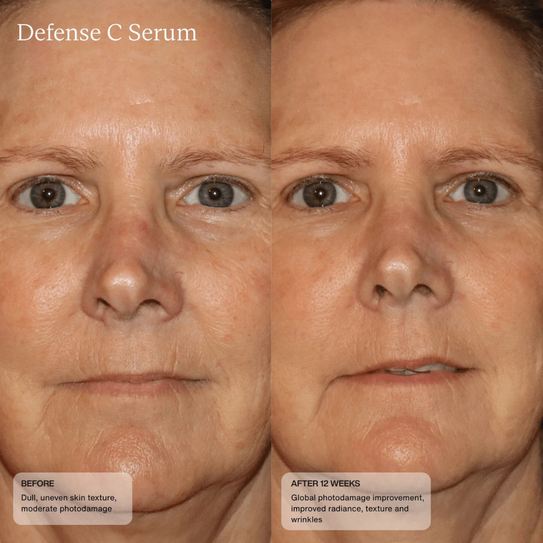 Defense C Serum
