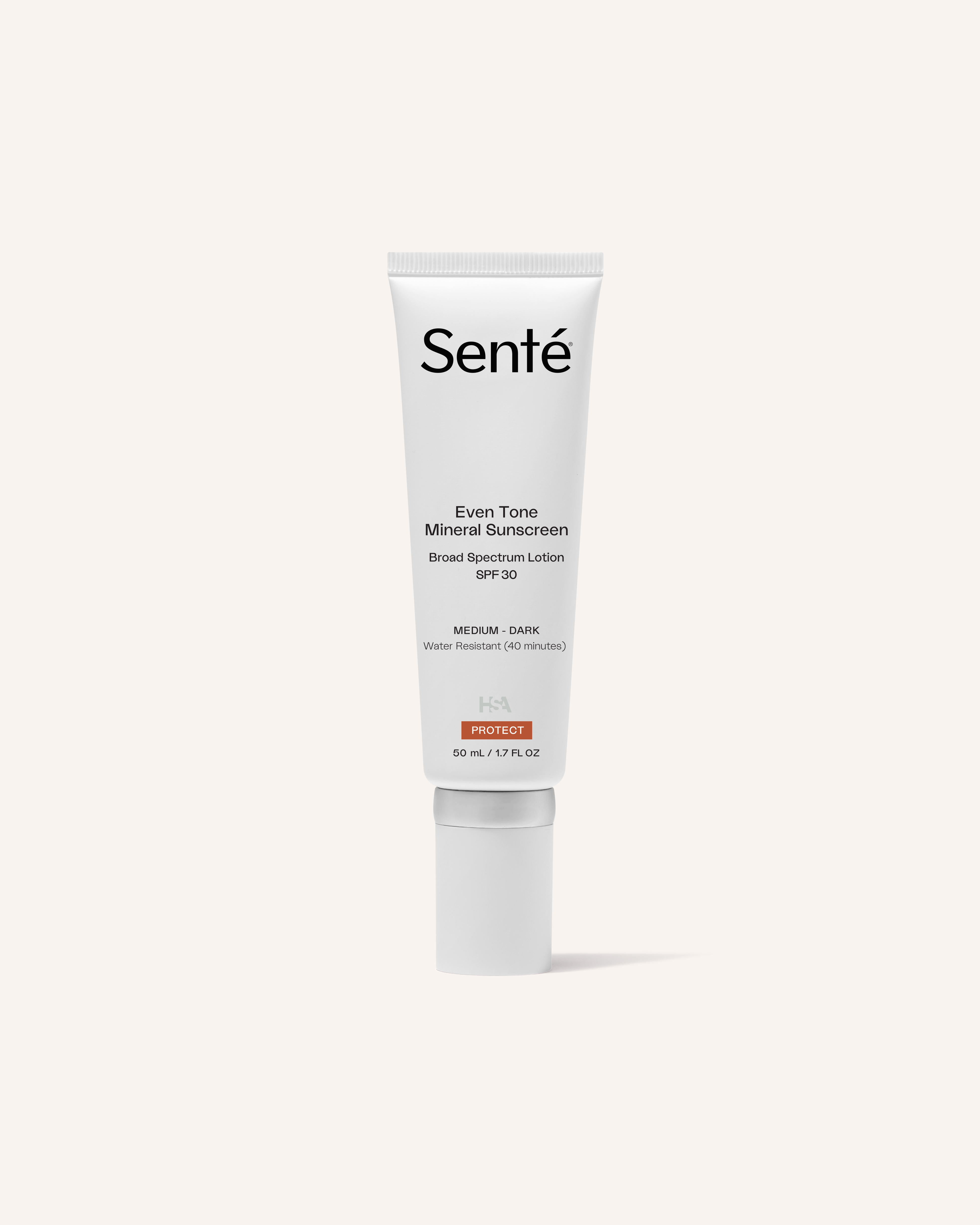 Even Tone Mineral Sunscreen SPF 30