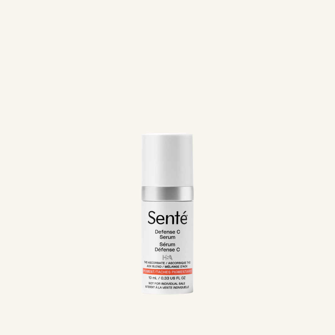 Defense C Serum
