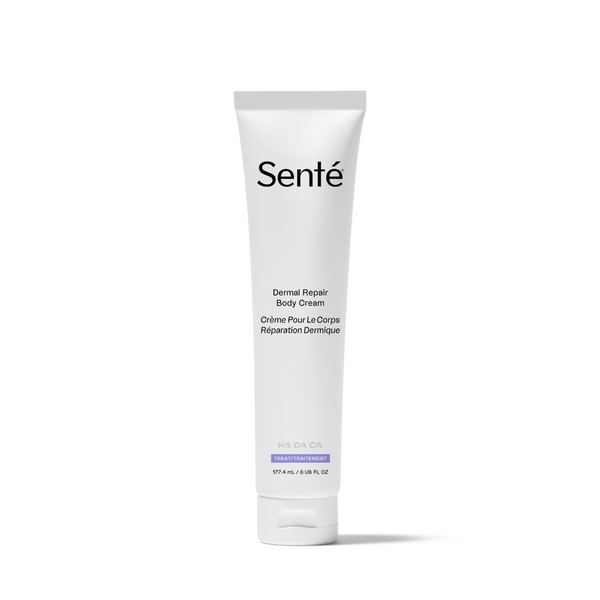 Dermal Repair Body Cream