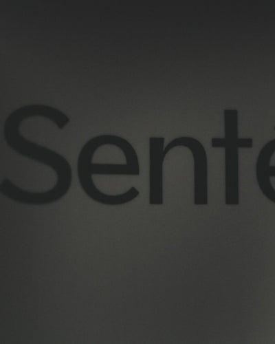 Senté Skincare Video