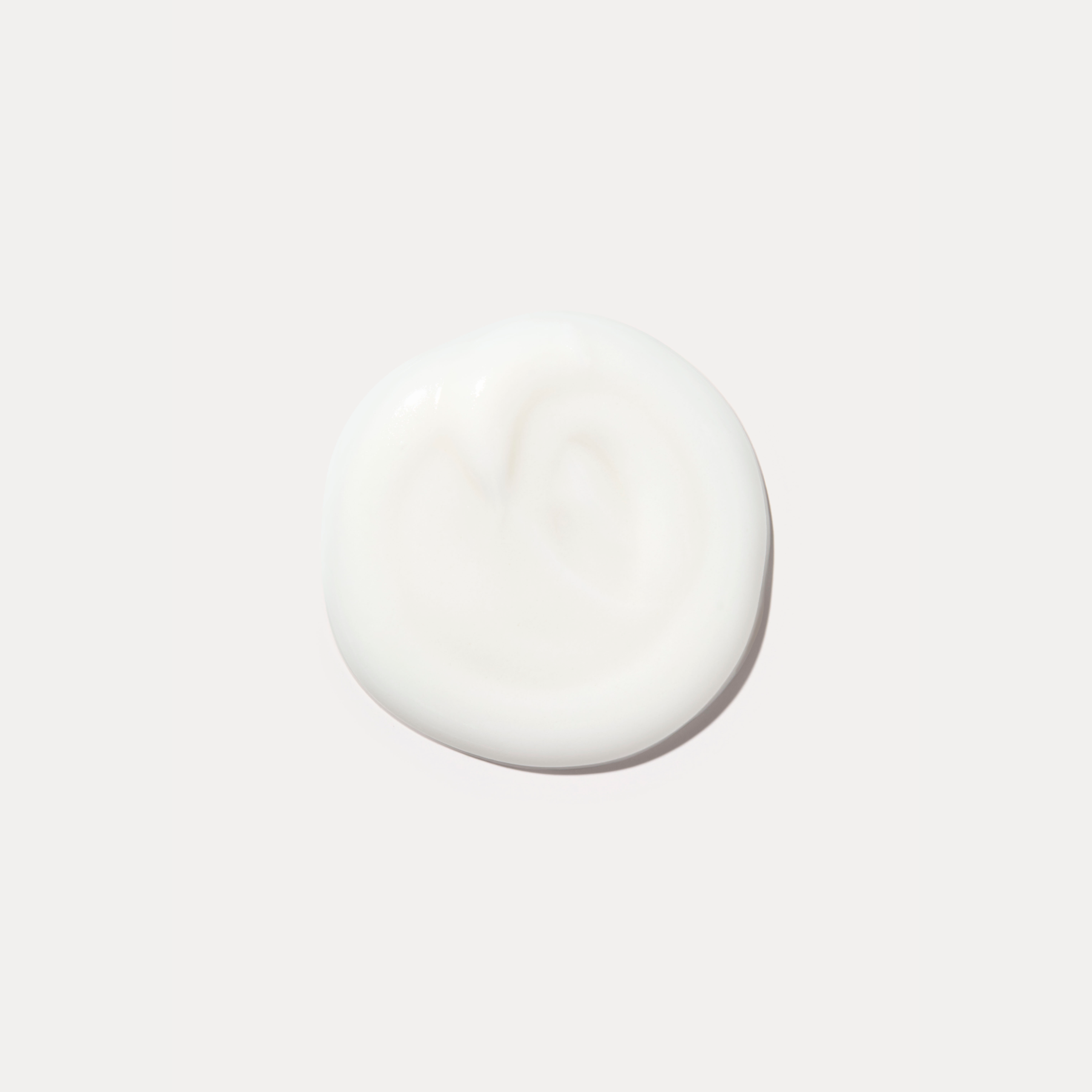 cream application amount